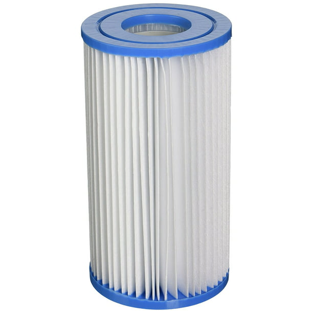 NEW Unicel C-4607 Coleco Krystal Klear Intex A or C Replacement Filter Cartridge